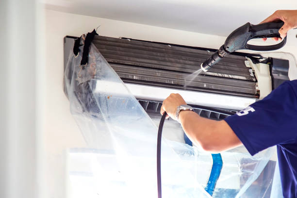 Best HVAC Air Duct Cleaning  in Cane Savannah, SC