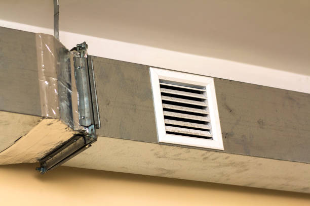 Best Affordable HVAC Duct Cleaning  in Cane Savannah, SC